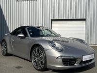 Porsche 991 CARRERA 3.4 350ch PDK - <small></small> 89.900 € <small>TTC</small> - #5