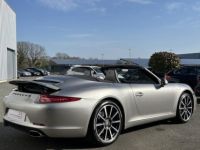 Porsche 991 CARRERA 3.4 350ch PDK - <small></small> 89.900 € <small>TTC</small> - #6