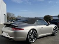 Porsche 991 CARRERA 3.4 350ch PDK - <small></small> 89.900 € <small>TTC</small> - #7