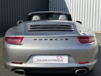 Porsche 991 CARRERA 3.4 350ch PDK - <small></small> 89.900 € <small>TTC</small> - #8