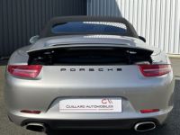 Porsche 991 CARRERA 3.4 350ch PDK - <small></small> 89.900 € <small>TTC</small> - #9