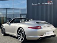 Porsche 991 CARRERA 3.4 350ch PDK - <small></small> 89.900 € <small>TTC</small> - #10