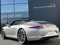 Porsche 991 CARRERA 3.4 350ch PDK - <small></small> 89.900 € <small>TTC</small> - #11