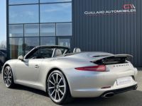 Porsche 991 CARRERA 3.4 350ch PDK - <small></small> 89.900 € <small>TTC</small> - #12