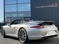 Porsche 991 CARRERA 3.4 350ch PDK - <small></small> 89.900 € <small>TTC</small> - #13