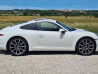 Porsche 991 CARRERA 350 BOITE 7 VITESSES MECANIQUE - <small></small> 83.900 € <small>TTC</small> - #7