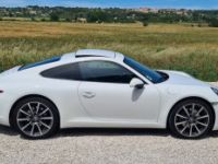 Porsche 991 CARRERA 350 BOITE 7 VITESSES MECANIQUE - <small></small> 83.900 € <small>TTC</small> - #8