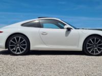 Porsche 991 CARRERA 350 BOITE 7 VITESSES MECANIQUE - <small></small> 83.900 € <small>TTC</small> - #6