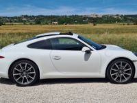 Porsche 991 CARRERA 350 BOITE 7 VITESSES MECANIQUE - <small></small> 83.900 € <small>TTC</small> - #9