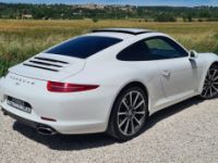 Porsche 991 CARRERA 350 BOITE 7 VITESSES MECANIQUE - <small></small> 83.900 € <small>TTC</small> - #13