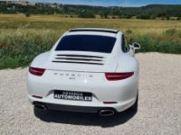 Porsche 991 CARRERA 350 BOITE 7 VITESSES MECANIQUE - <small></small> 83.900 € <small>TTC</small> - #28