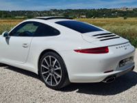 Porsche 991 CARRERA 350 BOITE 7 VITESSES MECANIQUE - <small></small> 83.900 € <small>TTC</small> - #4