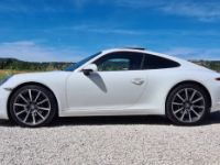 Porsche 991 CARRERA 350 BOITE 7 VITESSES MECANIQUE - <small></small> 83.900 € <small>TTC</small> - #34