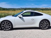 Porsche 991 CARRERA 350 BOITE 7 VITESSES MECANIQUE - <small></small> 83.900 € <small>TTC</small> - #3