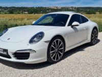 Porsche 991 CARRERA 350 BOITE 7 VITESSES MECANIQUE - <small></small> 83.900 € <small>TTC</small> - #1