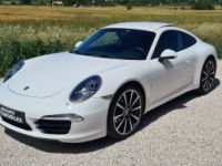 Porsche 991 CARRERA 350 BOITE 7 VITESSES MECANIQUE - <small></small> 83.900 € <small>TTC</small> - #36