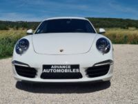 Porsche 991 CARRERA 350 BOITE 7 VITESSES MECANIQUE - <small></small> 83.900 € <small>TTC</small> - #37