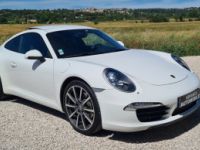 Porsche 991 CARRERA 350 BOITE 7 VITESSES MECANIQUE - <small></small> 83.900 € <small>TTC</small> - #10