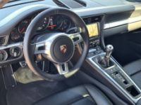 Porsche 991 CARRERA 350 BOITE 7 VITESSES MECANIQUE - <small></small> 83.900 € <small>TTC</small> - #17