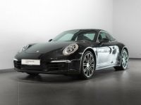 Porsche 991 Carrera 4 Black Edition LED PDK 20 Turbo Bose / Porsche approved - <small></small> 93.900 € <small>TTC</small> - #1