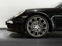 Porsche 991 Carrera 4 Black Edition LED PDK 20 Turbo Bose / Porsche approved - <small></small> 93.900 € <small>TTC</small> - #6