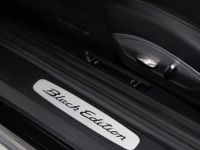 Porsche 991 Carrera 4 Black edition / LED / Toit ouvrant / Bose - <small></small> 89.990 € <small>TTC</small> - #7