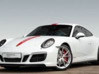 Porsche 991 Carrera 4 GTS - <small></small> 121.800 € <small>TTC</small> - #1