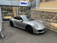 Porsche 991 Carrera 4 GTS - <small></small> 138.000 € <small>TTC</small> - #1