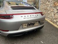 Porsche 991 Carrera 4 GTS - <small></small> 132.000 € <small>TTC</small> - #2