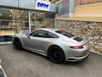 Porsche 991 Carrera 4 GTS - <small></small> 132.000 € <small>TTC</small> - #6