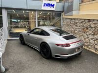 Porsche 991 Carrera 4 GTS - <small></small> 138.000 € <small>TTC</small> - #7