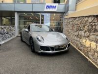 Porsche 991 Carrera 4 GTS - <small></small> 138.000 € <small>TTC</small> - #10