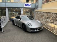 Porsche 991 Carrera 4 GTS - <small></small> 138.000 € <small>TTC</small> - #11