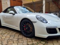 Porsche 991 Carrera 4 GTS - <small></small> 142.900 € <small>TTC</small> - #1