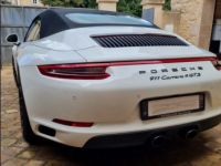 Porsche 991 Carrera 4 GTS - <small></small> 142.900 € <small>TTC</small> - #2