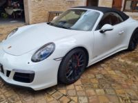 Porsche 991 Carrera 4 GTS - <small></small> 142.900 € <small>TTC</small> - #4