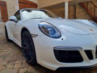 Porsche 991 Carrera 4 GTS - <small></small> 142.900 € <small>TTC</small> - #7