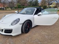 Porsche 991 Carrera 4 GTS - <small></small> 142.900 € <small>TTC</small> - #5