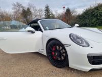 Porsche 991 Carrera 4 GTS - <small></small> 142.900 € <small>TTC</small> - #6