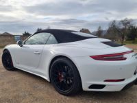 Porsche 991 Carrera 4 GTS - <small></small> 142.900 € <small>TTC</small> - #8