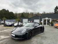 Porsche 991 CARRERA 4 GTS - <small></small> 136.991 € <small>TTC</small> - #3