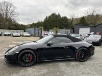 Porsche 991 CARRERA 4 GTS - <small></small> 136.991 € <small>TTC</small> - #4