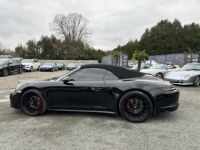 Porsche 991 CARRERA 4 GTS - <small></small> 136.991 € <small>TTC</small> - #5