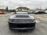 Porsche 991 CARRERA 4 GTS - <small></small> 136.991 € <small>TTC</small> - #6