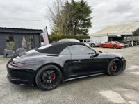 Porsche 991 CARRERA 4 GTS - <small></small> 136.991 € <small>TTC</small> - #7