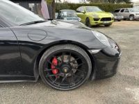 Porsche 991 CARRERA 4 GTS - <small></small> 136.991 € <small>TTC</small> - #9