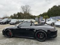 Porsche 991 CARRERA 4 GTS - <small></small> 136.991 € <small>TTC</small> - #27