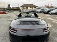 Porsche 991 CARRERA 4 GTS - <small></small> 136.991 € <small>TTC</small> - #28