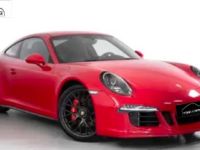 Porsche 991 CARRERA 4 GTS 3.8 manuelle 430ch / Pack - Prix sur Demande - #1