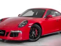 Porsche 991 CARRERA 4 GTS 3.8 manuelle 430ch / Pack - Prix sur Demande - #4